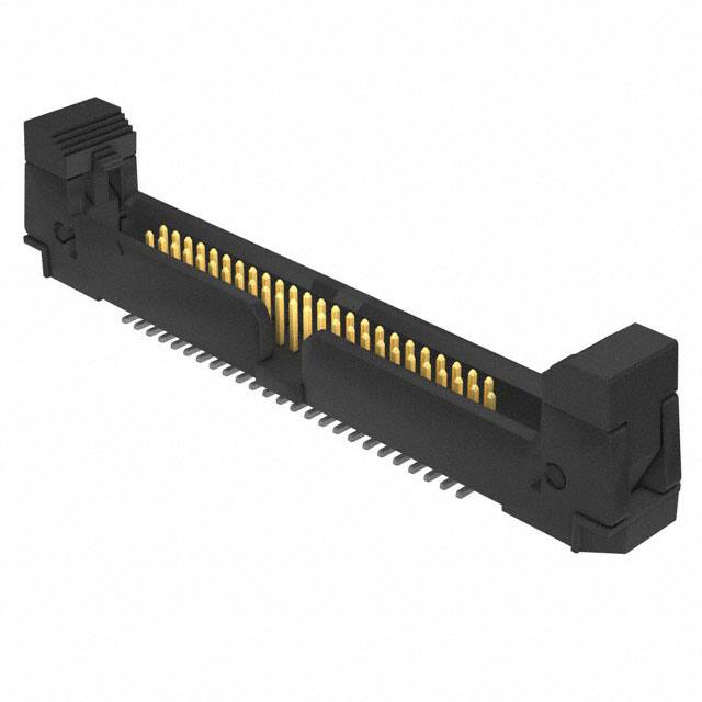 EHF-125-01-F-D-SM-50-P Samtec Inc.  Headers Male Pins